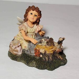 Boyds Bears & Friends Fairy Figurine